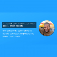 Interview with John Morrison