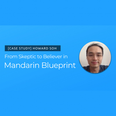 Mandarin Blueprint