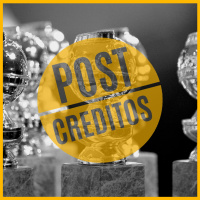 Especial - Ganadores de los Golden Globes