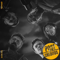 The Boys - El Estreno (Opinión)