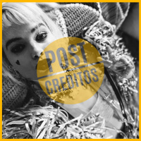 EP.09 - Birds Of Prey The Heart The Batman sin Ben Affleck Ganadores de los DGA y mucho más!