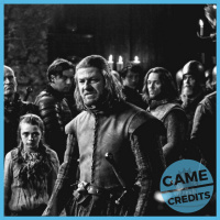 Game Of Credits - Recapitulación de Game Of Thrones (S01)