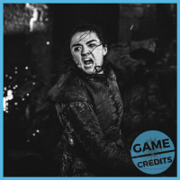 Game Of Credits - Game Of Thrones T08E03 (Análisis/Opinión)