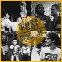 Especial - El Cine de 2018 según Post-Creditos