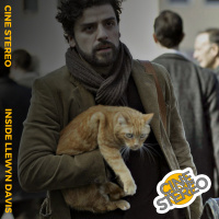 Inside Llewyn Davis - CineStereo