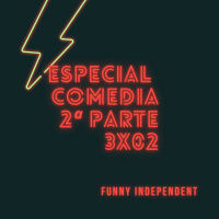 Películas de comedia- 2ª parte- 3x02