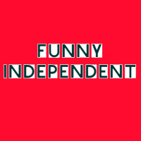 AQUAMAN- GLASS. Funny Independent #2