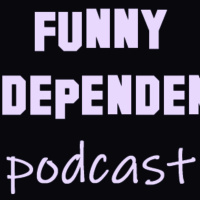 Iron Fist. Luke Cage. Funny Independent #1