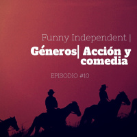 Funny Independent: En el Oregón de Estados Unidos 1x10