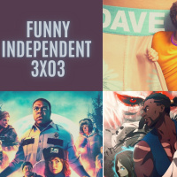 Explicaciones y hombres lobo 3x03|Funny Independent