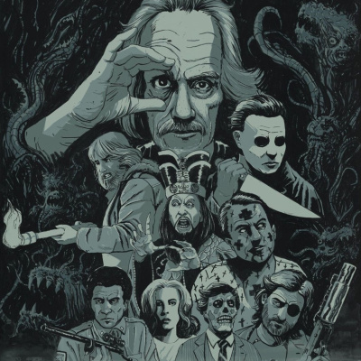 Julio Alejandro Podcast