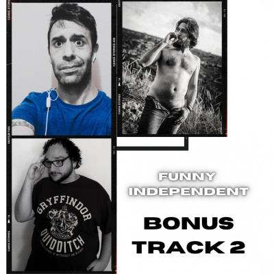 Julio Alejandro Podcast