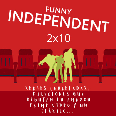 Julio Alejandro Podcast