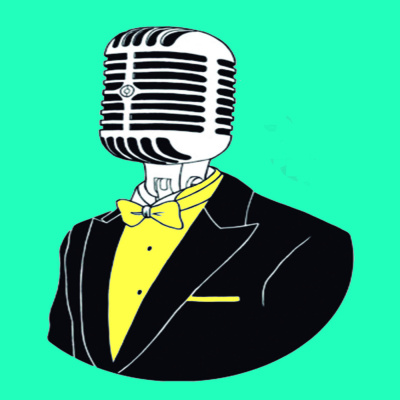 Julio Alejandro Podcast