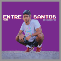 Entre Santos - Ep 1 (ft. Dimelo Gee)