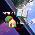 Rota De Estudante