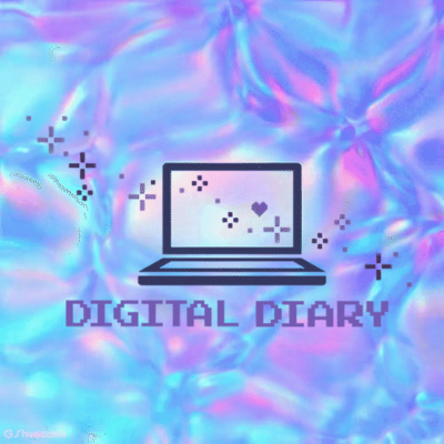 Digital Diiary