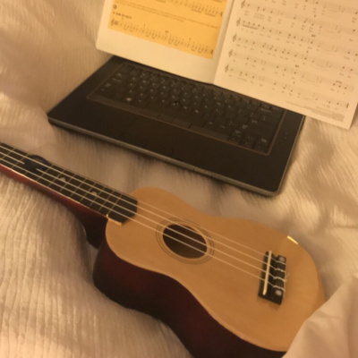 Britton Deerfield Ukuleles