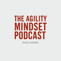 Agility Mindset Podcast Episode 2- Vivian Hunt