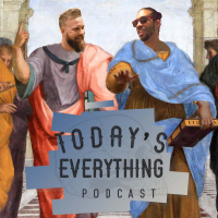 Sober November wrap up episode