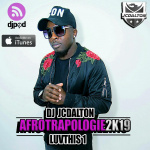 Afrotrapologie 2k19 Luvthis 1