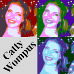 Cattywompus