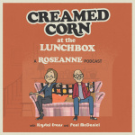 Creamed Corn At The Lunchbox