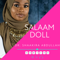 Dr. Shaakira Abdullah: How Islam is sex-positive