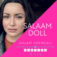 Ahlam Chemlali: Challenging Cultural Norms Through Travel