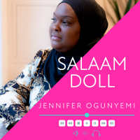 Jennifer Ogunyemi: Empowering female Muslimah Bosses with Islamic teachings