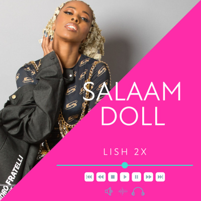 Conversations With Zahra