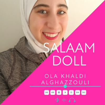 Conversations With Zahra