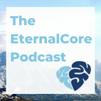 Ep. 9 Carrie Mercer: True Intimacy is Looking Beyond Sex