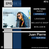 Guest Mix #016 Mixed By Juan Pierre