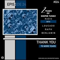 Untouched Selection #024 Mixed By Benjamin