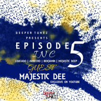 Soul Train 005 Mixed By Loucado