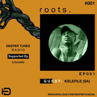 Roots #001 Mixed By Loucado