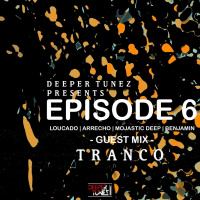 Soul Train 006 Mixed By Loucado