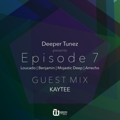 Deeper Tunez Radio