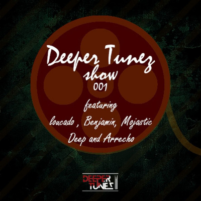 Deeper Tunez Radio