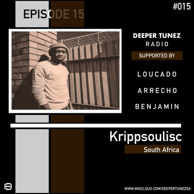 Deeper Tunez Radio