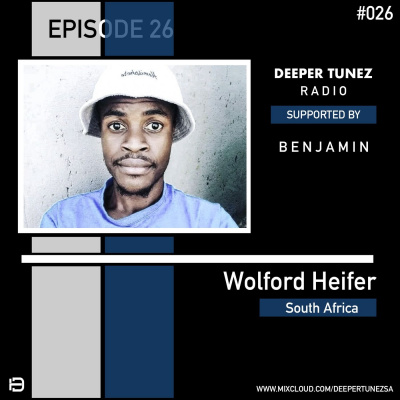 Deeper Tunez Radio