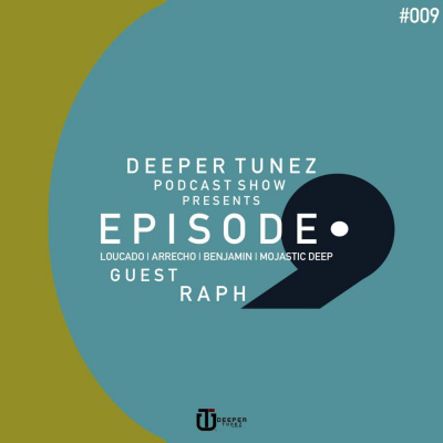 Deeper Tunez Radio