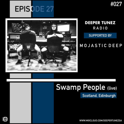 Deeper Tunez Radio