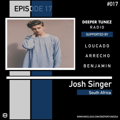 Deeper Tunez Radio