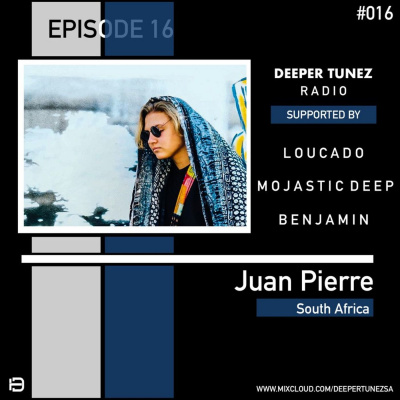 Deeper Tunez Radio
