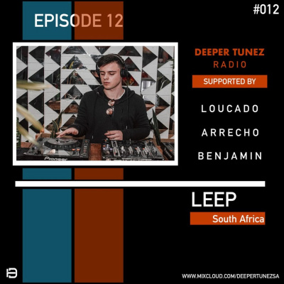 Deeper Tunez Radio