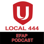 Unifor 444 Efap Committee Podcast
