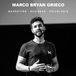 Marco Bryan Grieco