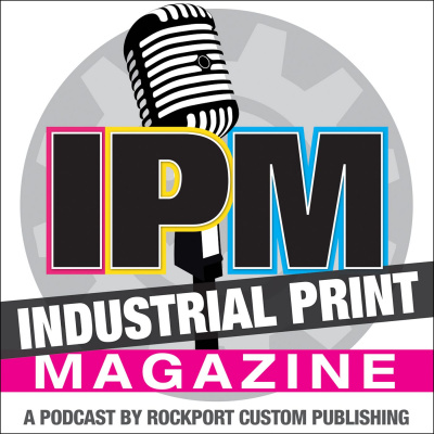 The Industrial Print Magazine Podcast